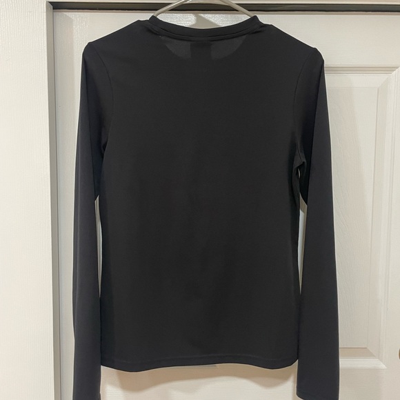 Gymshark Long Sleeve Small - Picture 2 of 2
